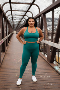 EMERALD leggings