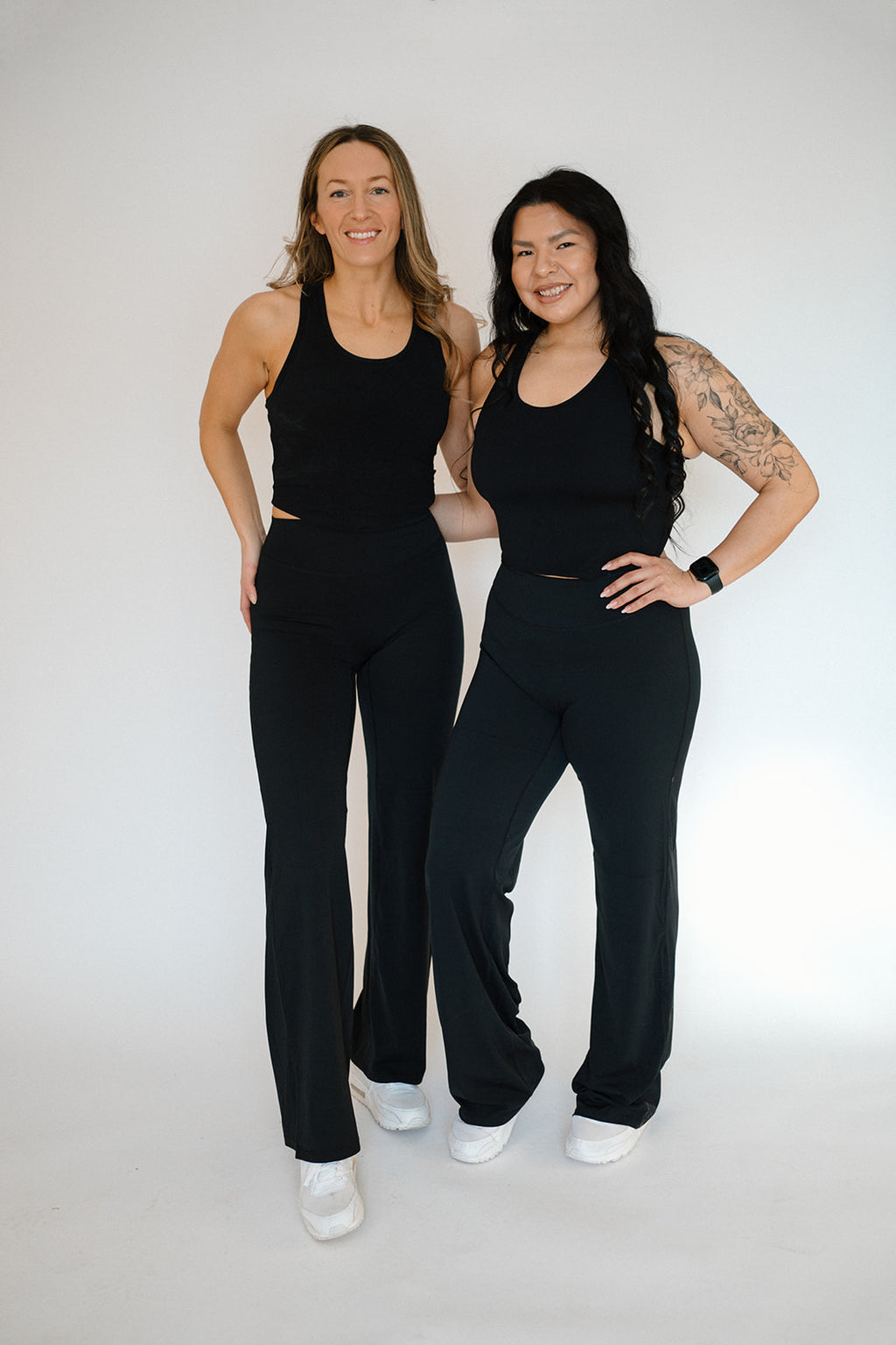 Flare Leggings – Kwik.co