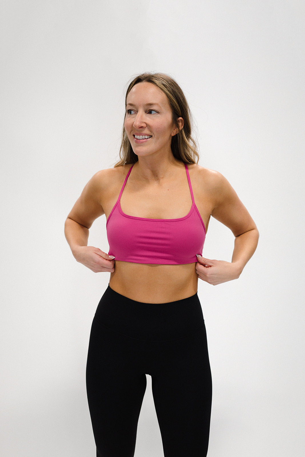 STRAWBERRY nano bra