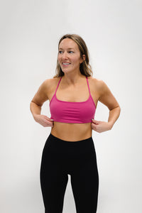 STRAWBERRY nano bra