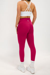 RASPBERRY leggings