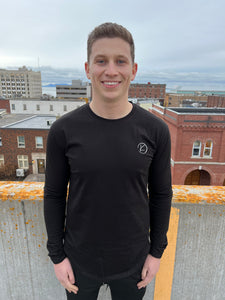 ABYSS intrepid long sleeve