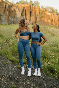 ICE form leggings