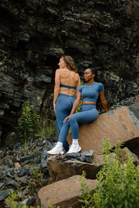ICE form leggings
