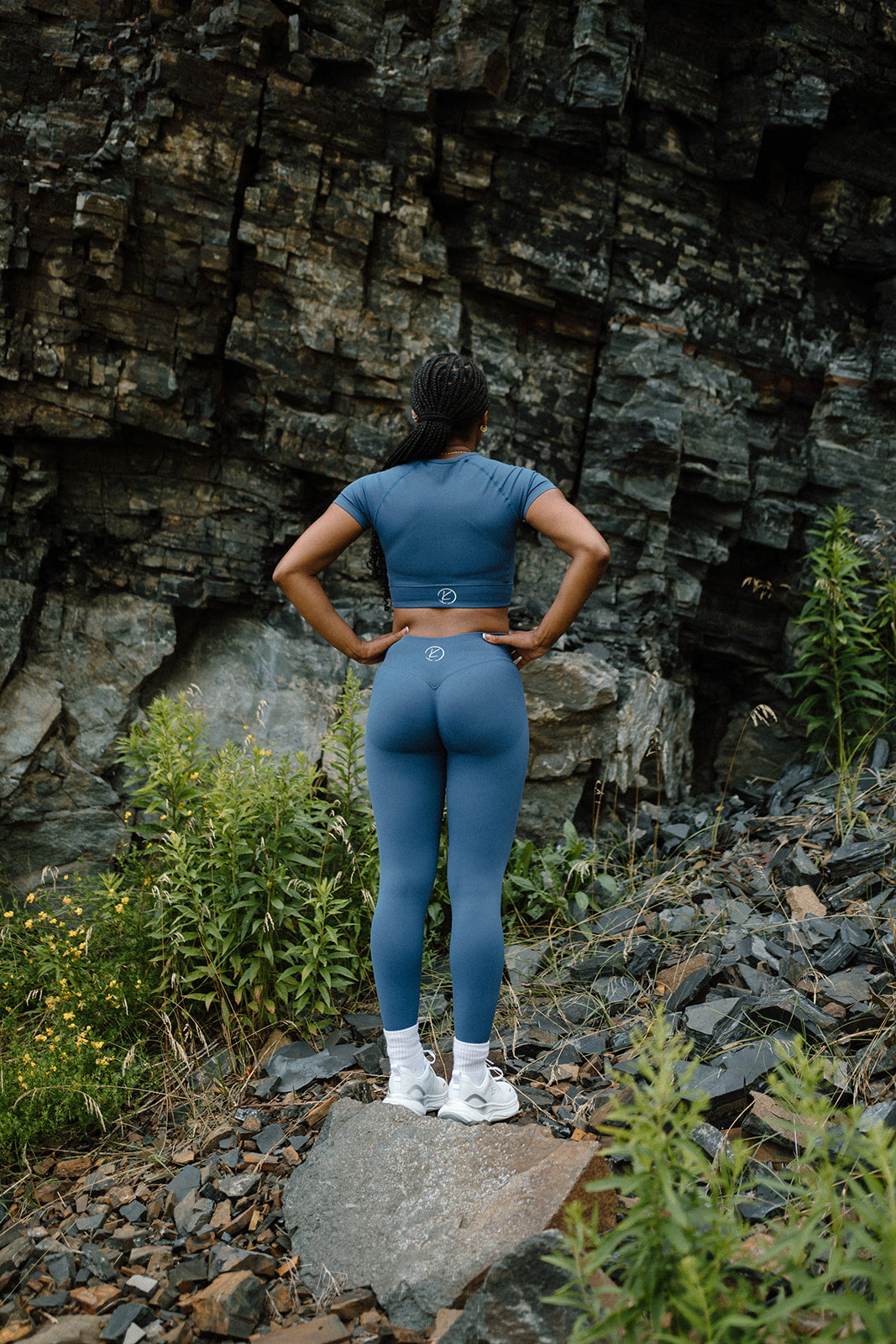 ICE form leggings