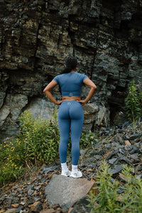 ICE form leggings