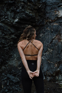 ABYSS nano bra