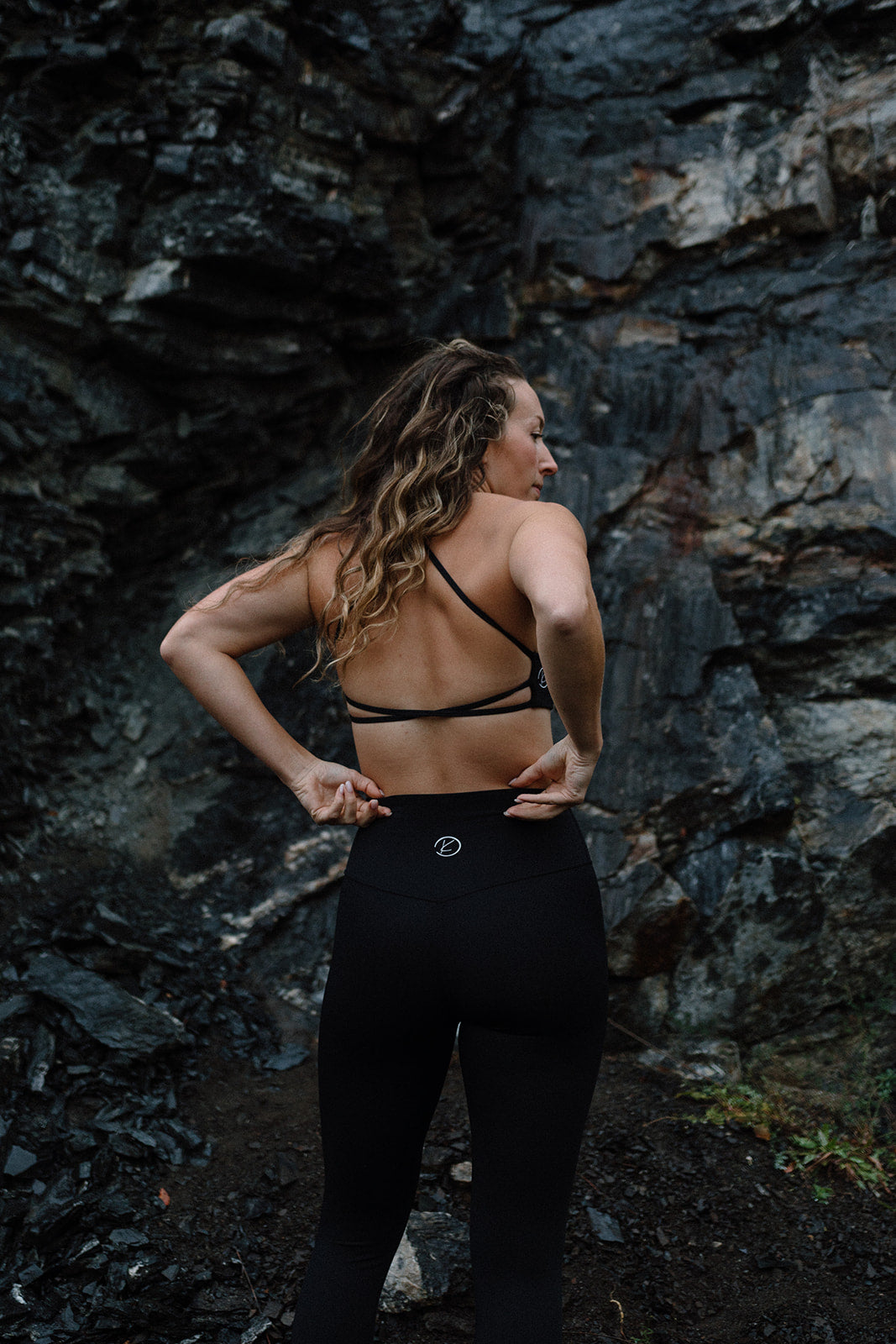 ABYSS nano bra