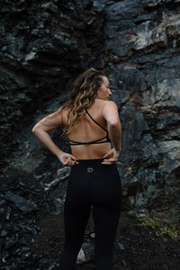 ABYSS nano bra