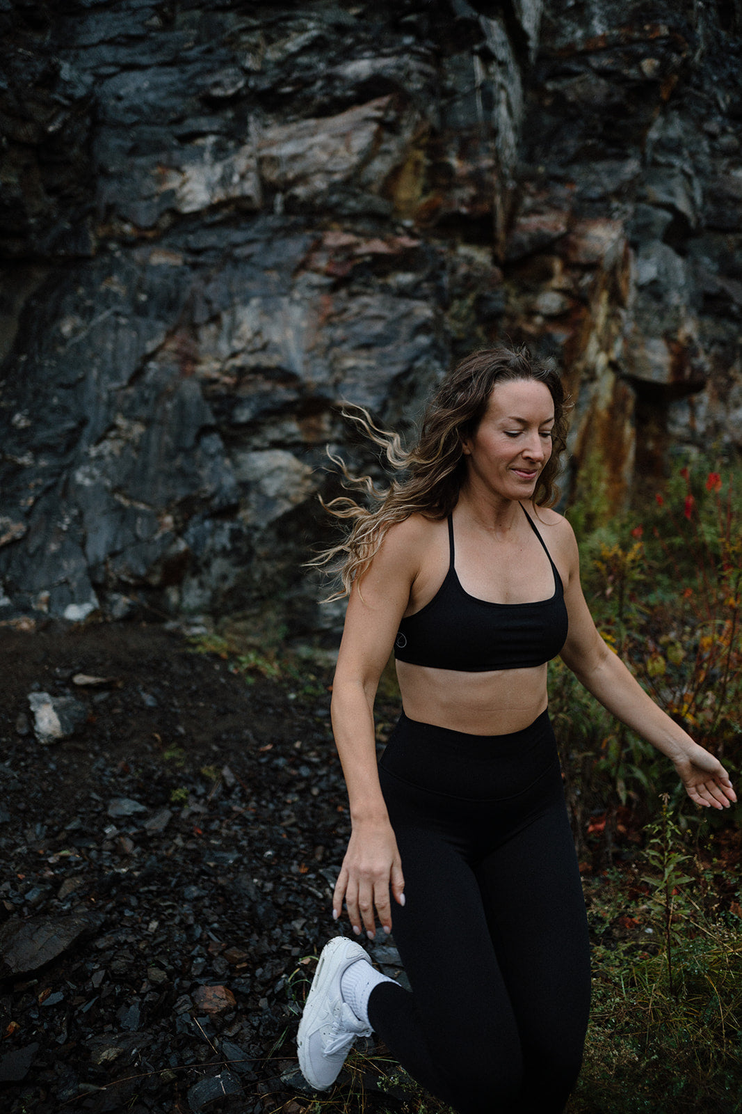 ABYSS nano bra