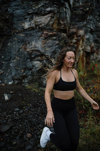 ABYSS nano bra