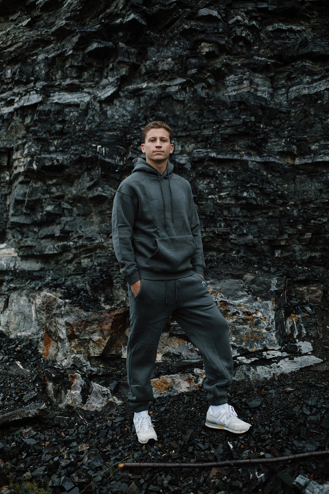COAL sweat pants