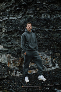 COAL sweat pants
