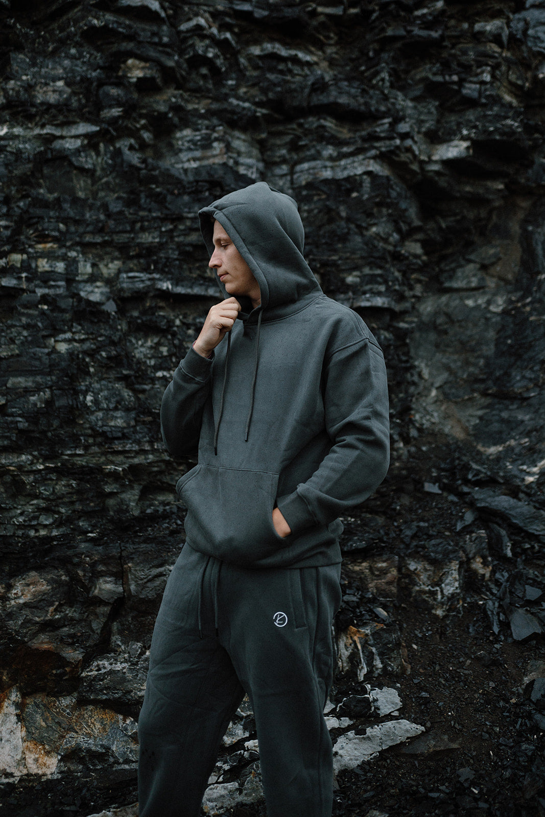 COAL hoodie