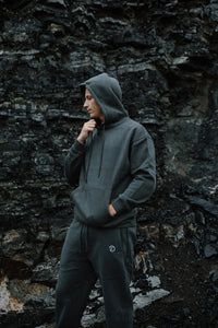 COAL hoodie