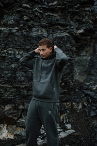 COAL hoodie