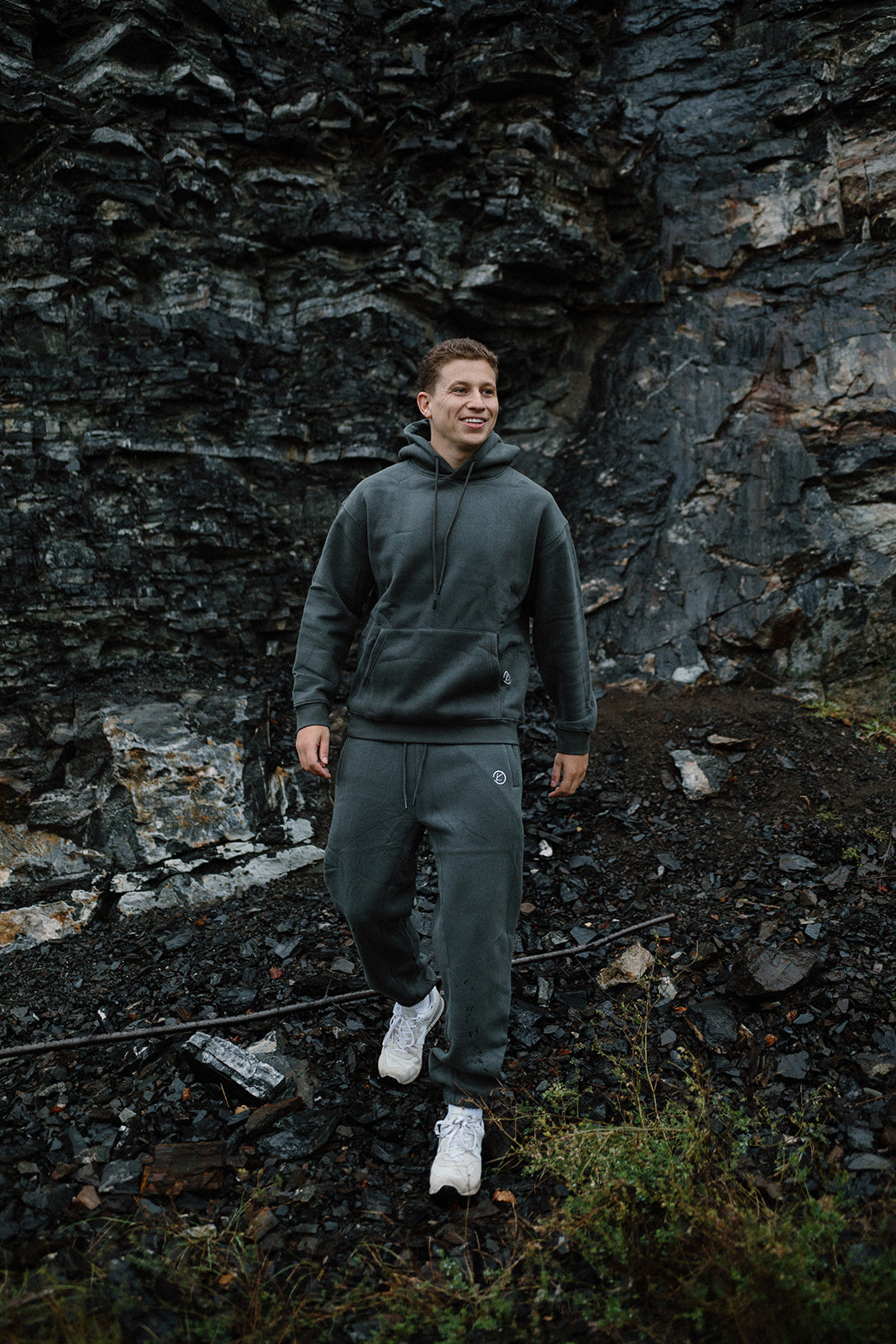 COAL sweat pants