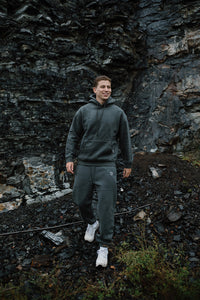 COAL sweat pants