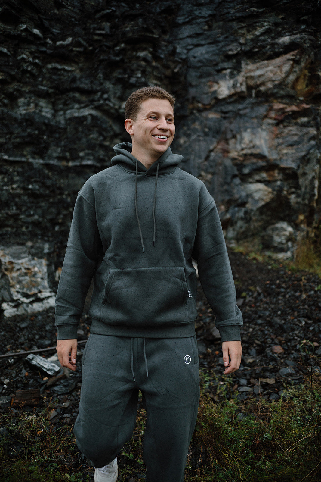 COAL hoodie