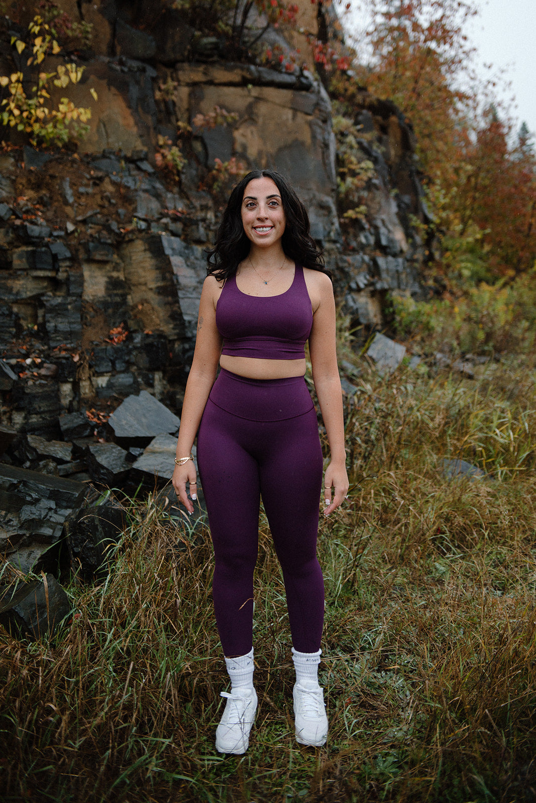JEWEL leggings