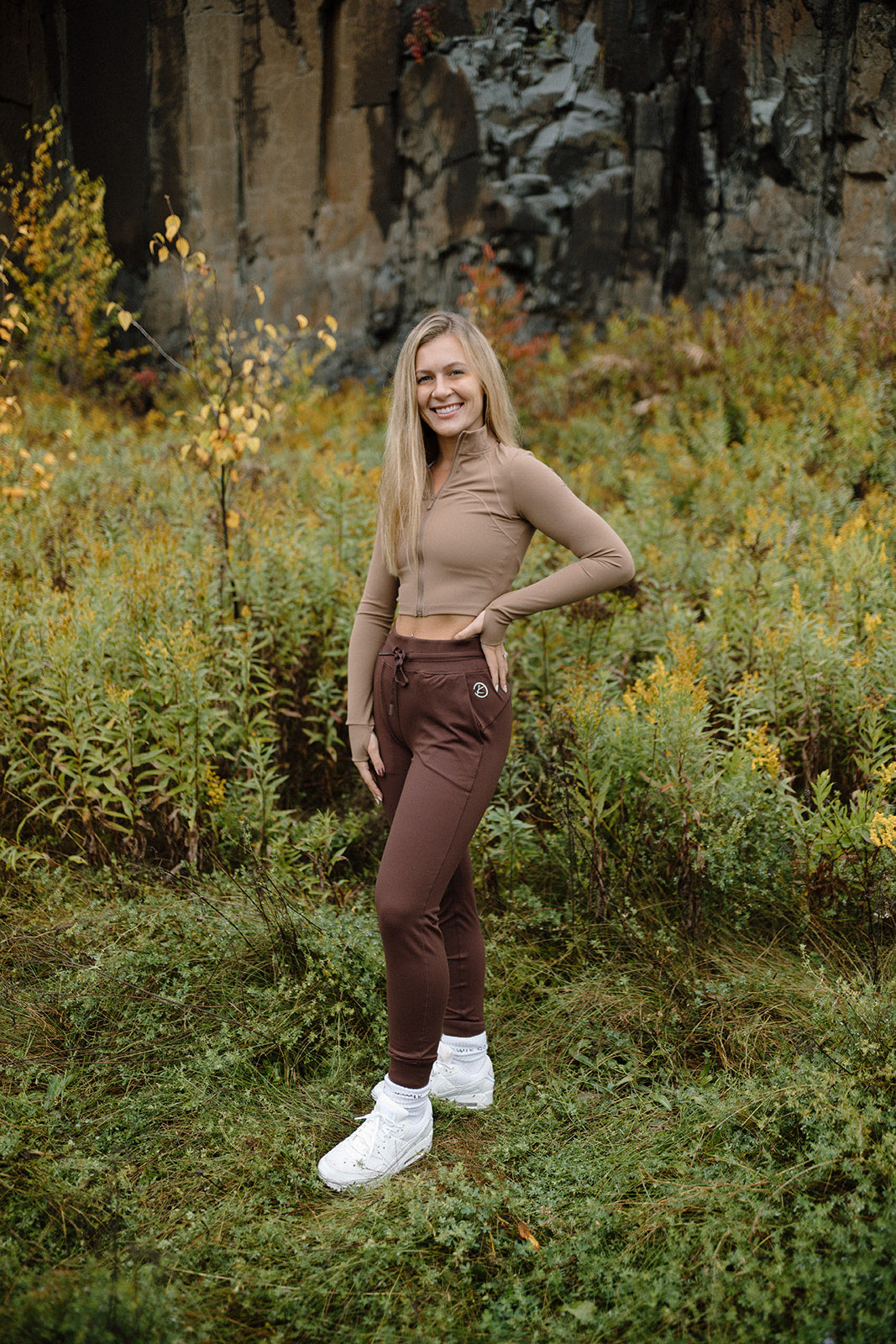 MOCHA joggers