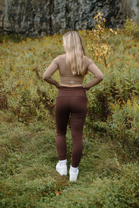 MOCHA joggers