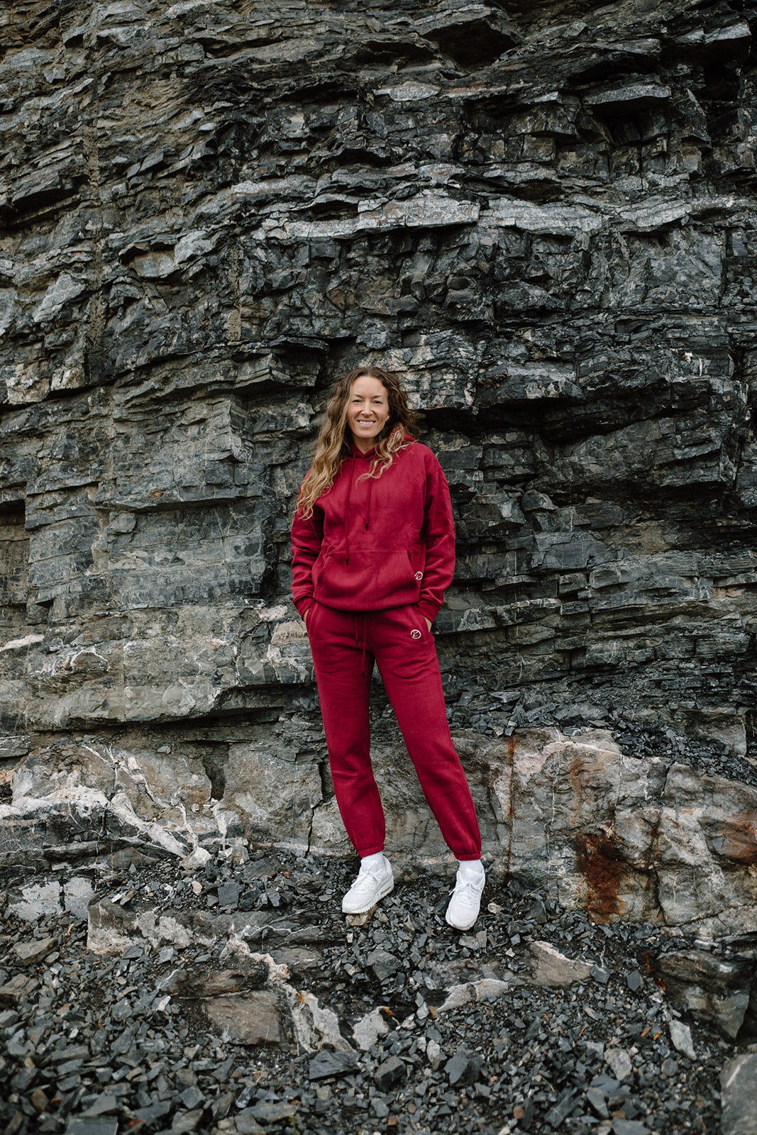 RUBY sweat pants