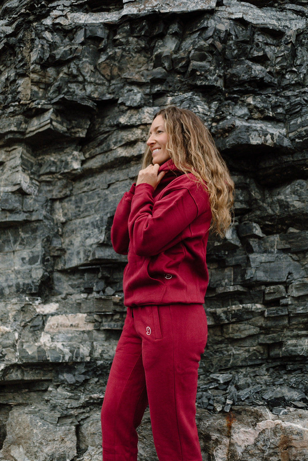 RUBY hoodie
