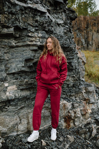RUBY hoodie