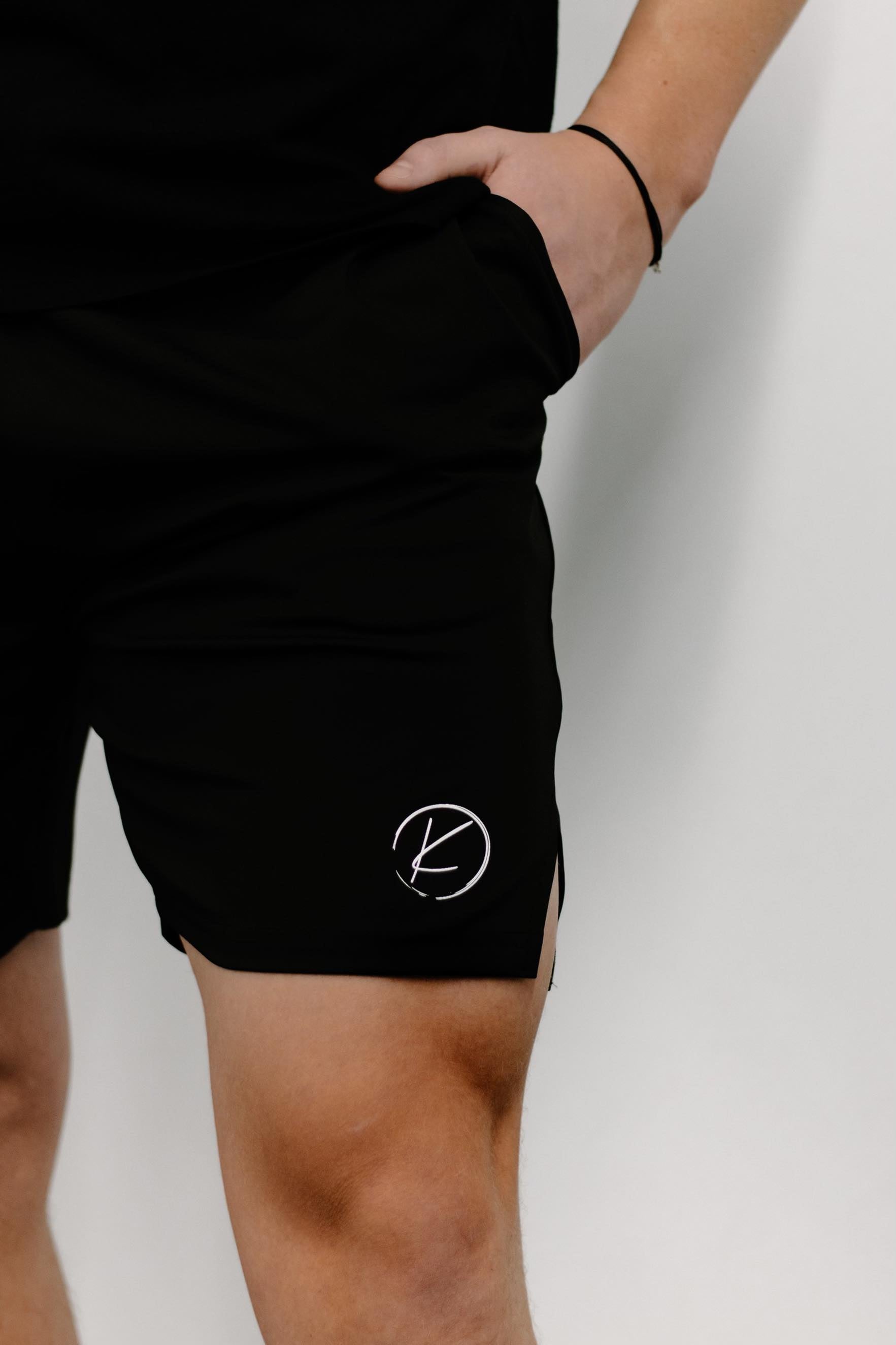 Mens ABYSS Shorts