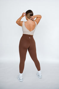 MOCHA leggings